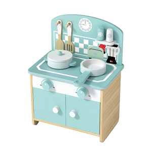 Vendita calda di Alta Qualità Educativi Per Bambini Grandi di Legno Set Da <span class=keywords><strong>Cucina</strong></span> Gioco Giocattolo - Product Image 6