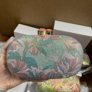 Stylish Luxury <b>Clutch</b> Bags for Women Wholesale Wedding Party Handbags Purse Fashion Small Evening <b>Clutch</b> Bag - Product Image 5