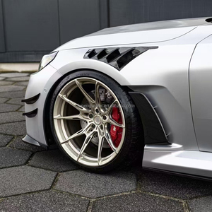 Jantes de voiture de 17 pouces, jantes forgées, jantes 5x114.3, jantes de voiture commerciales Forgiatos, jantes de voiture 5x120 pour <span class=keywords><strong>BBS</strong></span> <span class=keywords><strong>4x100</strong></span> - Product Image 1