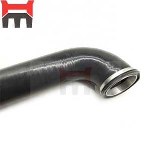 Ventes chaudes de pièces d'excavateur EC200D, tuyau d'intercooler 14695898 VOE14695898 - Product Image 2