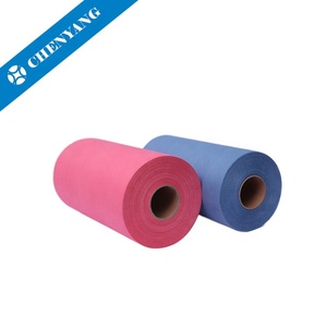 Toallitas Industriales Desechables Ecológicas de Pulpa de Madera No Tejida - Product Image 2