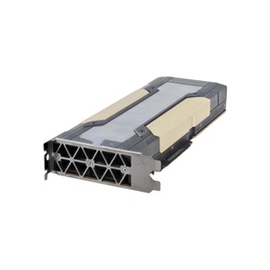 การ์ดจอ PCIe V100 มือสอง ความจุ 32GB ประสิทธิภาพสูง 5120 คอร์ พร้อมหน่วยความจำ HBM2 เพื่อการประมวลผลที่ทรงพลัง ประสิทธิภาพการใช้พลังงาน 250W พลังงานสูง - Product Image 4