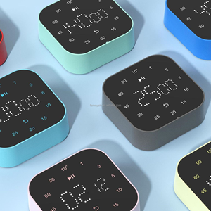 Đồng hồ đếm ngược và đếm lên kỹ thuật số mới, đồng hồ đếm giờ tốt nhất cho trẻ em, đếm ngược im lặng, quà tặng khuyến mãi văn phòng học sinh, in logo - Product Image 5