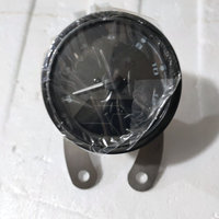 Spidometer CG125 + Odometer + Pengukur Level Oli + Indikator Gigi/Lampu + Layar LCD Dashboard untuk Sepeda Motor Instrumen Kristal Cair