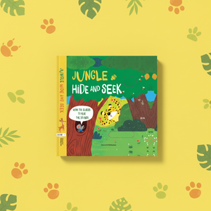 Livre sonore interactif à coulisses pour enfants, avec sons d'<span class=keywords><strong>animaux</strong></span>, en carton, design en stock, commande directe - Product Image 1