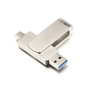 Memoria USB Metálica USB C OTG USB2.0 3.0 32GB 64GB 128GB 1TB - Product Image 3
