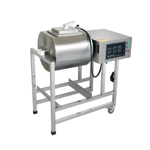 Cortadora de carne de cerdo, vaso de marinado al vacío, 80L, pollo entero - Product Image 3