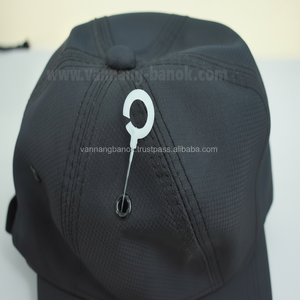 Meilleure vente Made in Japan Hook Pin 25mm utilisé avec Tag Gun pour les chapeaux d'hiver Casquettes de sport Standard Tag Pin Accessoires de vêtement - Product Image 1