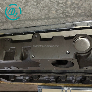 ฝาสูบ EexcavaStart รุ่น 2327519 สำหรับเครื่องยนต์ 3054C รถขุดตักดิน - ทนทาน เชื่อถือได้ ติดตั้งง่าย - Product Image 3