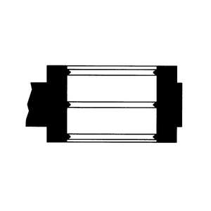 ROTHENBERGER - 015352X Prensa compacta en U-EAN 4004625153529 PRENSING - Product Image 2