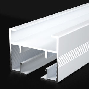 Control Remoto Inteligente para Riel de Cortina Eléctrica JLS, Motor Deslizante para Riel de Cortina Eléctrica Zigbee - Product Image 3