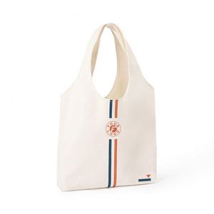 DLBZ Bolsas de Lona Personalizables de Moda, Alta Calidad, Gran Capacidad, Reutilizables y Portátiles para Estudiantes Universitarios, Verano/Invierno - Product Image 2