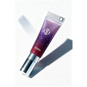 Dinto Frozen Lip Jelly 382 Witch, gloss hydratant longue durée, non collant, léger et brillant - Product Image 1