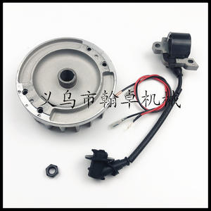 Module d'allumage à volant d'inertie pour transformateur haute tension MS660 066, accessoires de tronçonneuse HZPJ, catégorie de produit : bobines d'allumage - Product Image 3