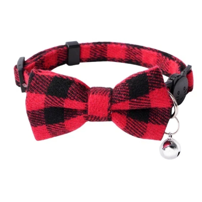 Red Tartan