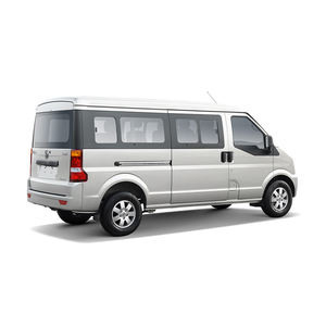 Veicoli DFSK certificato cee auto furgone elettrico A carica rapida EC35 ABS A/C furgone elettrico da carico - Product Image 5