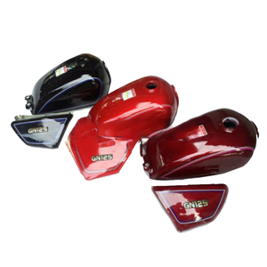 GN125 Motorcycle Spare <strong>Parts</strong> Motorcycle Accessories Side Cover Rectifier Engine <strong>Parts</strong> - Product Image 4