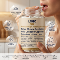Lumena Sans gluten Étiquette propre Premium Haute puissance Certifié Halal Casher 90% Protéines Revitalisant Musculaire Actif Fitness