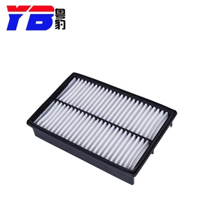 アフターマーケット自動車部品吸気フィルター LF50-13-Z40-9U/CA9898 マツダ - Product Image 5