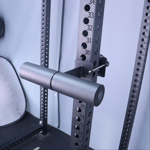 Retromarcia Push-up macchina Squat Rack montato <span class=keywords><strong>in</strong></span> spugna alta tirante <span class=keywords><strong>accessori</strong></span> <span class=keywords><strong>per</strong></span> il Fitness attrezzature multifunzionali - Product Image 3