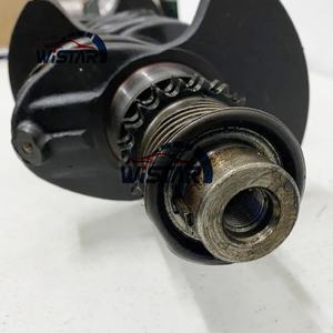 Cojinetes 12201-30W80 piezas <span class=keywords><strong>de</strong></span> motor Z24 cigüeñales para <span class=keywords><strong>Nissan</strong></span> Caravan PATHFINDER I WD21 <span class=keywords><strong>TERRANO</strong></span> I 2.4l SOHC L4 motor - Product Image 6