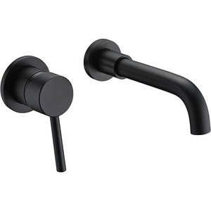 Miscelatore da bagno <span class=keywords><strong>a</strong></span> parete miscelatore da bagno <span class=keywords><strong>a</strong></span> parete miscelatore <span class=keywords><strong>lavabo</strong></span> <span class=keywords><strong>a</strong></span> parete, mancino rubinetto <span class=keywords><strong>a</strong></span> <span class=keywords><strong>muro</strong></span> con <span class=keywords><strong>lavabo</strong></span> <span class=keywords><strong>a</strong></span> leva singola - Product Image 1