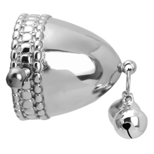 FAAK Clip de mamelon pour femmes, Bandeau de massage des mamelons, Jouet BDSM fétichiste pour femmes, Stimulation des seins, Préliminaires de couple, Boutique sexy - Product Image 2