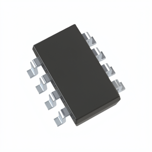 Composants électroniques originaux Chip MAX4494AKA-T SOT 23 8 - Product Image 1