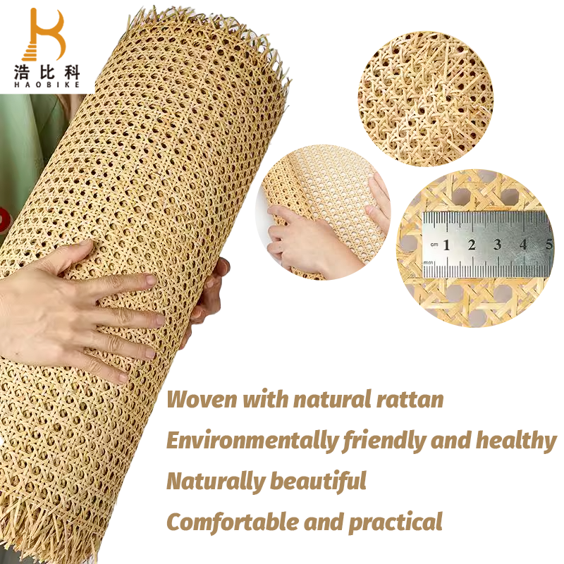 Hot Sale Handmade Natural Weaving Real