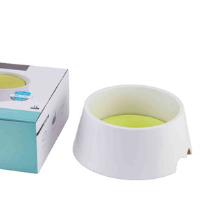 Bebedero para mascotas Yog para gatos y perros que mantiene su boca y bigote secos, y un dispensador de agua para perros pequeños. - Product Image 4