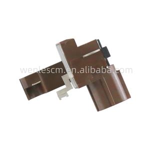 Wenle 全新 12V 交流发电机电压调节器，适用于 <span class=keywords><strong>Pilot</strong></span> 2008- ERT113 型号交流发电机零件，100% 经过测试 - Product Image 5