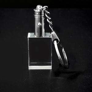 Llaveros de Cristal Transparente al por Mayor HDW, Personalizados <span class=keywords><strong>con</strong></span> Fotos 3D Grabadas <span class=keywords><strong>con</strong></span> Láser, <span class=keywords><strong>Llavero</strong></span> de Cristal <span class=keywords><strong>con</strong></span> Luces LED - Product Image 6