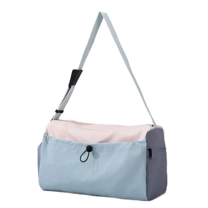 बहुउद्देशीय डफ़ल जिम बैग ढहने वाले भंडारण सामान ट्रॉली संगत थोक क्रम अनुकूलन योग्य - Product Image 1