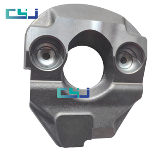 Kit di riparazione motore oscillante PC50UU PC56-7 PC50 PC50MR PC50UU-1 PC50MR-2 PC50UU-2 PC55 PC55MR-2 PC56 pompa idraulica per escavatore - Product Image 5