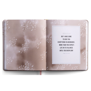 Diario <span class=keywords><strong>de</strong></span> <span class=keywords><strong>Bendiciones</strong></span> Personalizado con Tapa Dura, Diario Devocional <span class=keywords><strong>de</strong></span> Mindfulness, Inspiración para la Autodescubierta, Estudio Bíblico, Cuaderno <span class=keywords><strong>de</strong></span> Oración - Product Image 5