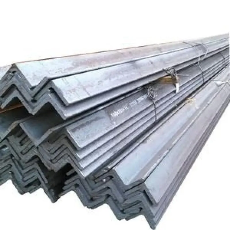 Q345B Gleiche/ungleiche Strukturen Profil Kohlenstoff Eisen Winkel Stahls tange China Herstellung