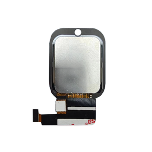 Mini Square industrial capacitive touch <strong>lcd</strong> monitor <strong>1.5</strong> inch watch has a touch <strong>LCD</strong> <strong>display</strong> - Product Image 6