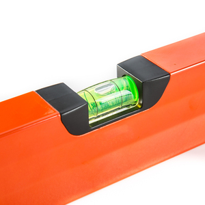 एल्यूमीनियम उपकरणों को मापने बुलबुला चुंबकीय आत्मा स्तर - Product Image 3