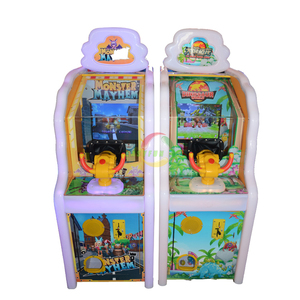 Premio juego de la redención de la bola de juego de arcade de disparo de la máquina - Product Image 1