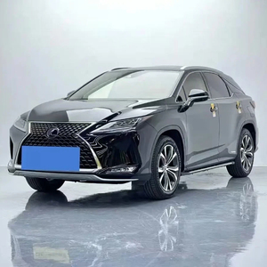 Oferta Especial, <span class=keywords><strong>Lexus</strong></span> <span class=keywords><strong>RX</strong></span> <span class=keywords><strong>450h</strong></span> AWD Edición Elegante 2020 de Alta Calidad, Usado, Volante a la Izquierda - Product Image 1
