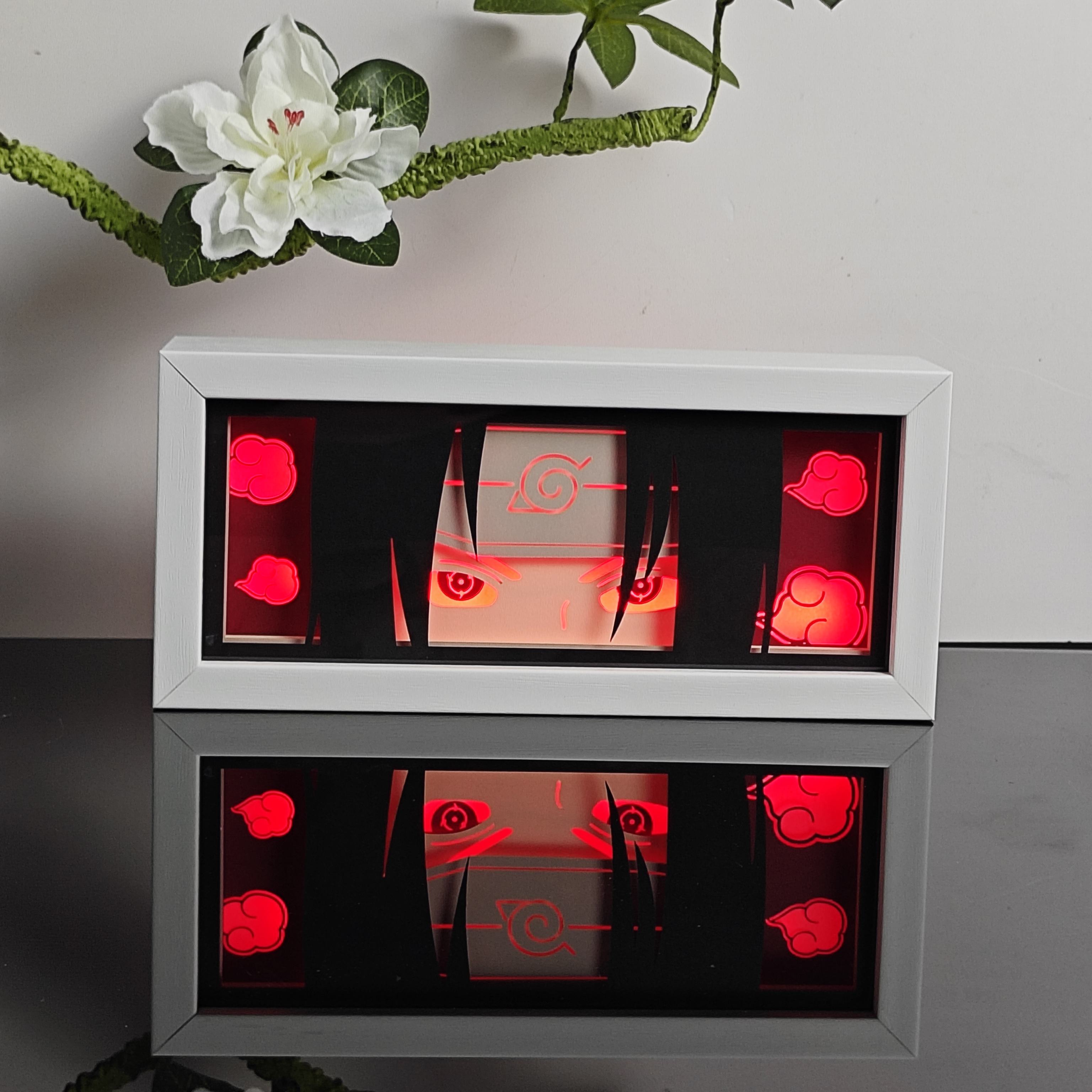 3AAA L-5 + USB โดยไม่ต้อง RC