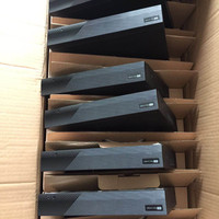 Stock TVT OEM 5 en 1 XVR 4 canaux 5MP Lite 1080P DVR 4CH Lecture Logiciel CMS gratuit APP Superlive Plus