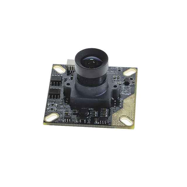 Professional USB Camera Module 11MP 4K Ultra HD With IMX377 CMOS for Security