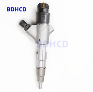 0445120141 Auto Diesel Common Rail Injecteur De Carburant 0 445 120 141 0445 120 141 0433172092 pour GAZ <span class=keywords><strong>Sadko</strong></span> pour MMZ Serie - Product Image 2