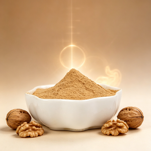 <span class=keywords><strong>Polvere</strong></span> di Peptidi di Proteine di Noce ad Alta Purezza, 100% Idrosolubile per Bevande Salutari e Alimenti, Certificata Halal - Product Image 1