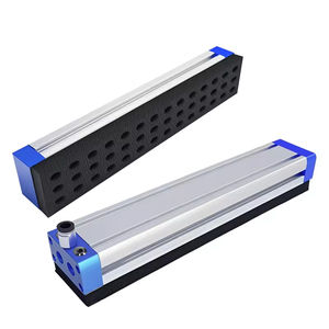 Sistema de Vacío Automatizado Integrado con Transportador Robótico de 60mm, Kits Neumáticos con Generador de Pinzas de Esponja y Conexiones Neumáticas - Product Image 1