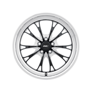 Jantes forgées Roc Custom 5x115 5x114.3 pour voitures de sport, jantes de 18 pouces pour <span class=keywords><strong>Dodge</strong></span> Hellcat Redeye <span class=keywords><strong>Shelby</strong></span> GT350 <span class=keywords><strong>GT500</strong></span> - Product Image 3