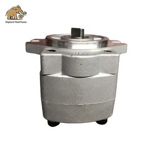 SBS120/140ปั๊มเกียร์นักบินรถขุด E320C 320C - Product Image 6