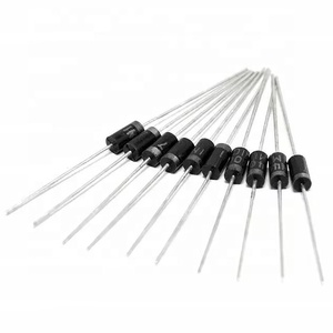 IN4002G IN4003G IN4005G IN4007G DO-41 고효율 정류기 다이오드 - Product Image 5