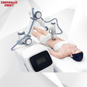 <span class=keywords><strong>Robot</strong></span> colaborativo de masaje para relajación inteligente, ayuda a la interacción de tacto suave y automatización de presión cómoda - Product Image 5